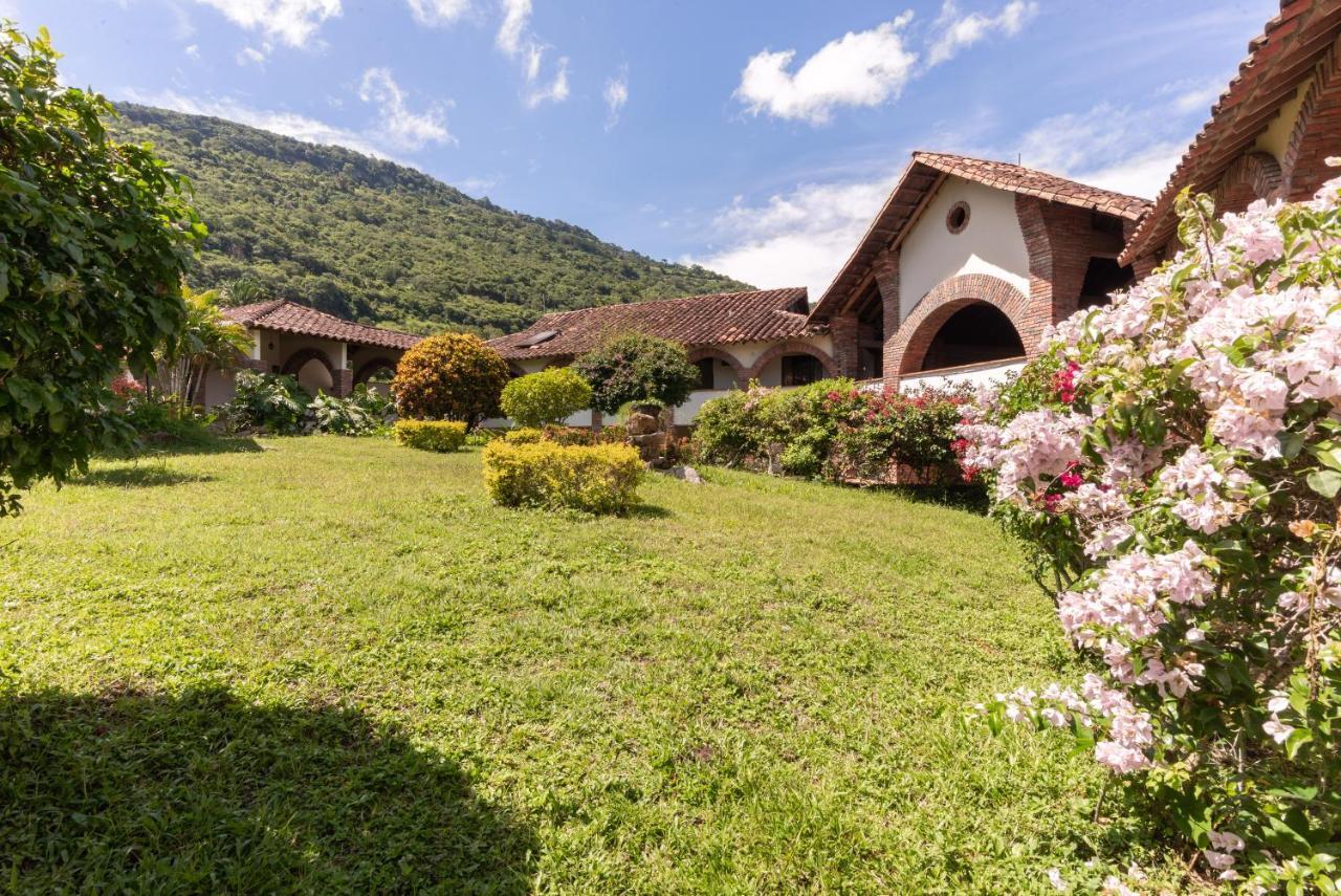 Hotel San Gil Campestre מראה חיצוני תמונה